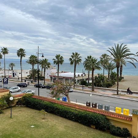 Appartamento Luxury Apartament Torremolinos Esterno foto