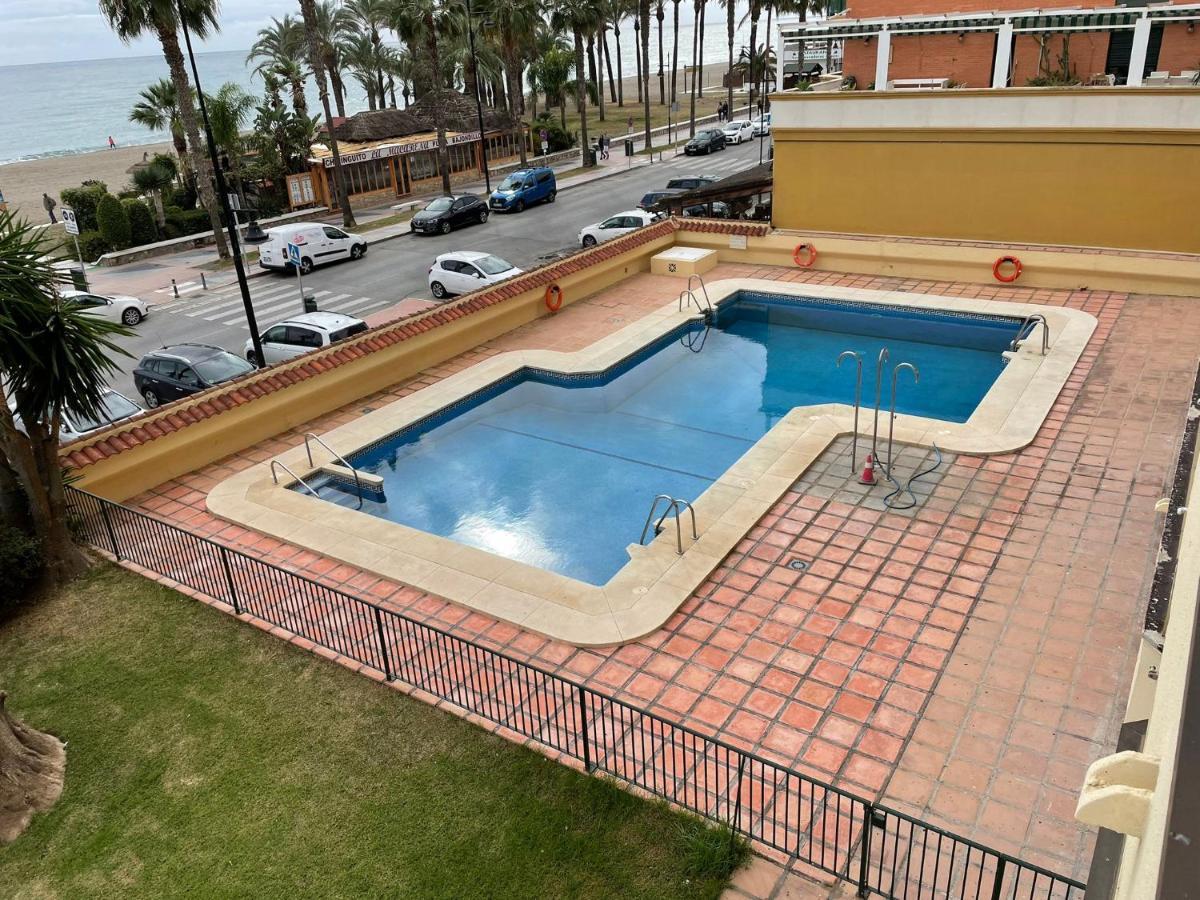 Appartamento Luxury Apartament Torremolinos Esterno foto
