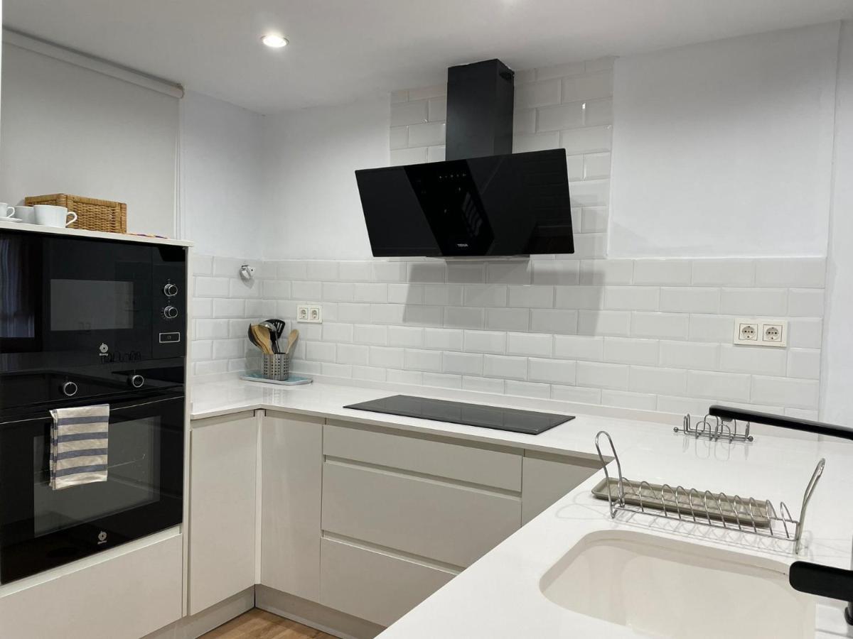 Appartamento Luxury Apartament Torremolinos Esterno foto
