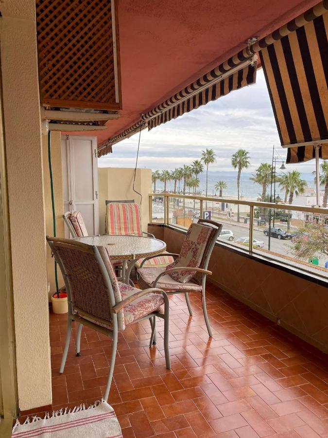 Appartamento Luxury Apartament Torremolinos Esterno foto