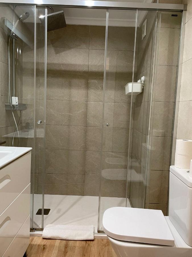 Appartamento Luxury Apartament Torremolinos Esterno foto