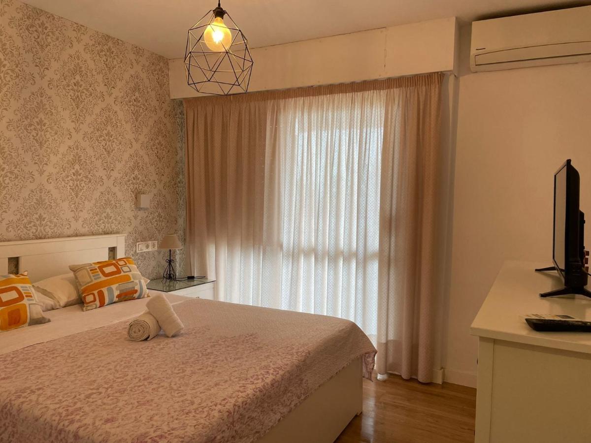 Appartamento Luxury Apartament Torremolinos Esterno foto