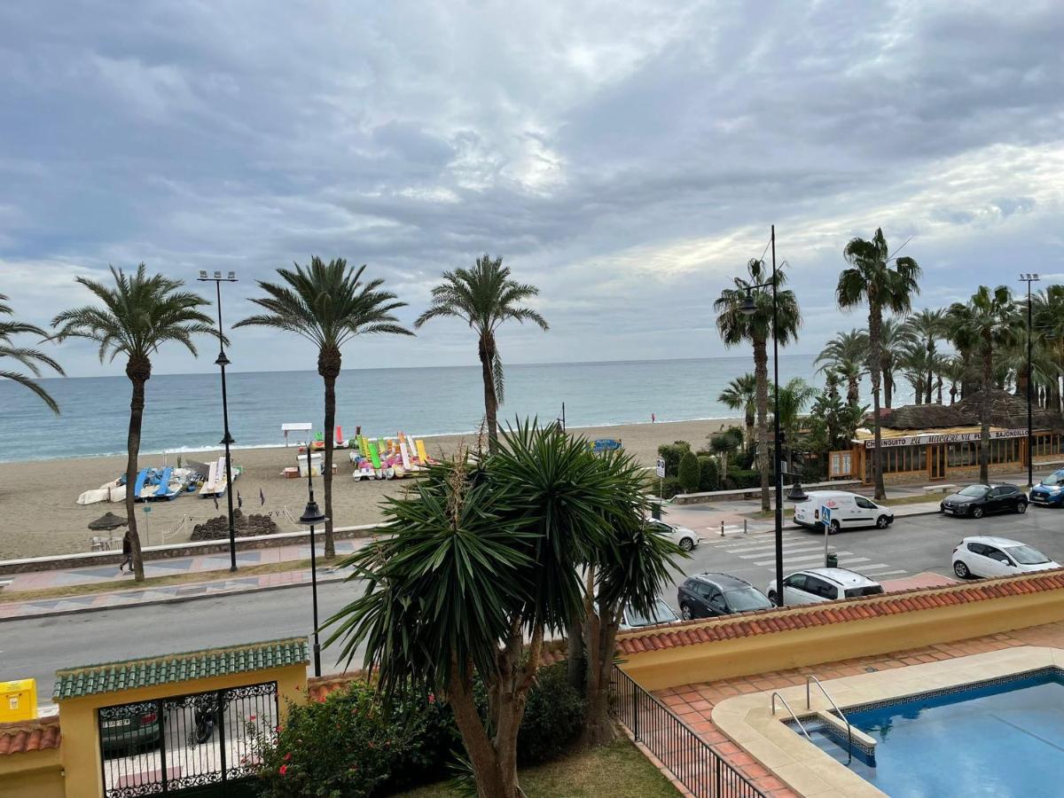 Appartamento Luxury Apartament Torremolinos Esterno foto