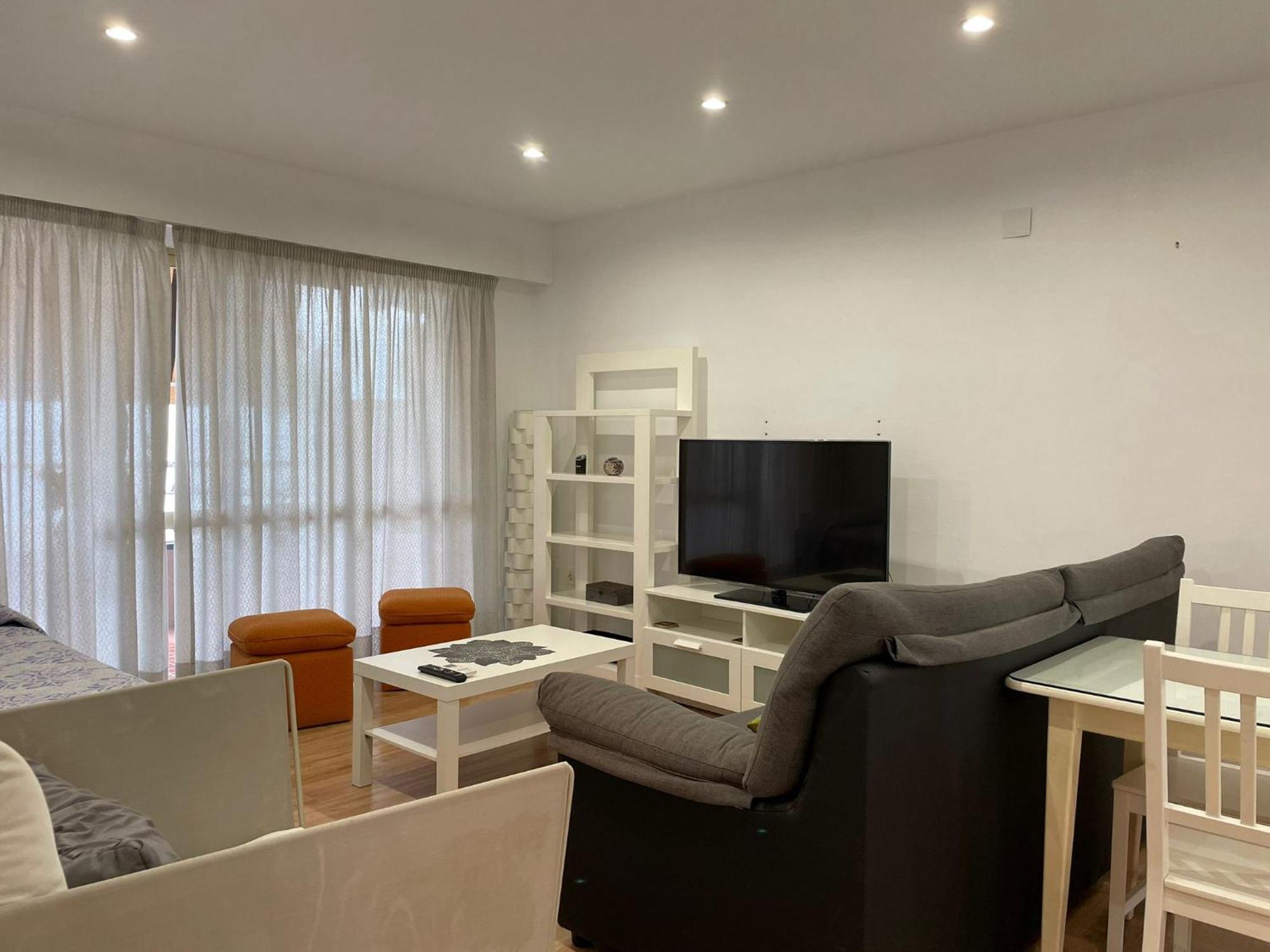 Appartamento Luxury Apartament Torremolinos Esterno foto